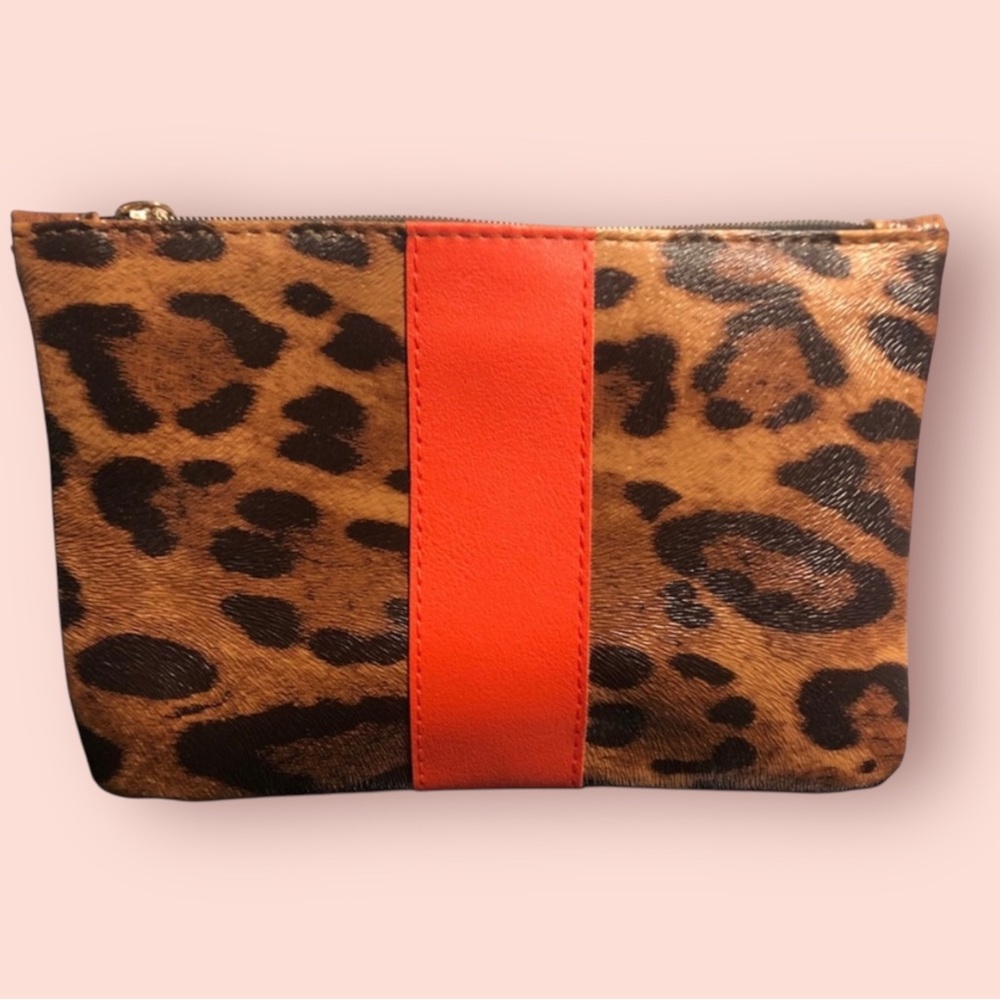 Ipsy Makeup Bag. New w/o Tags.